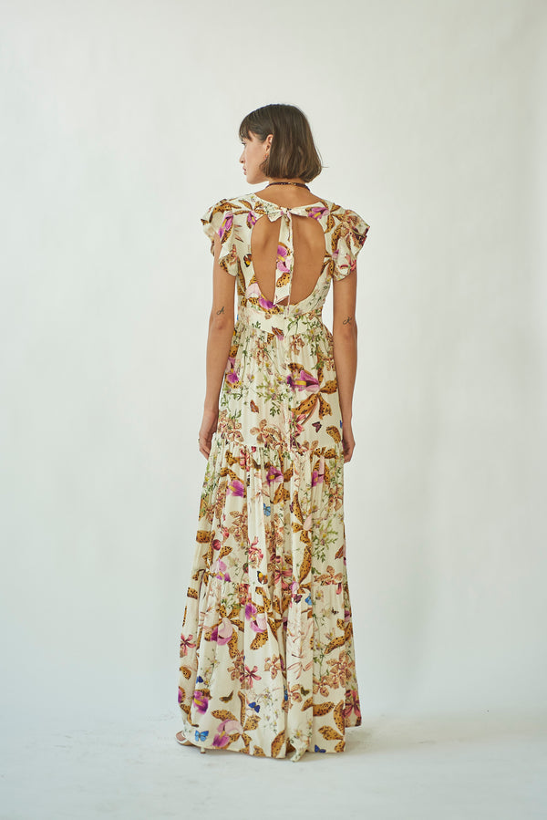 Carolina K Mila Dress