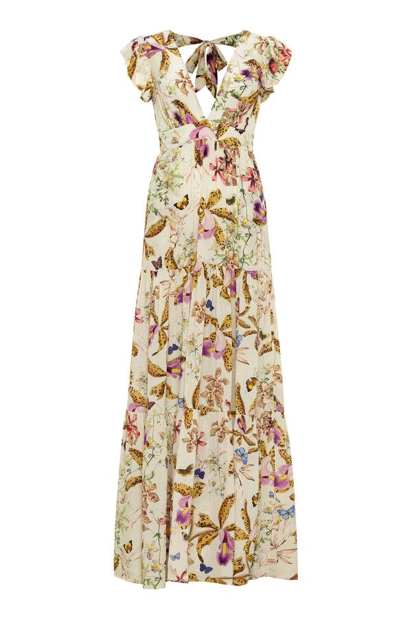 carolina k Mila Dress