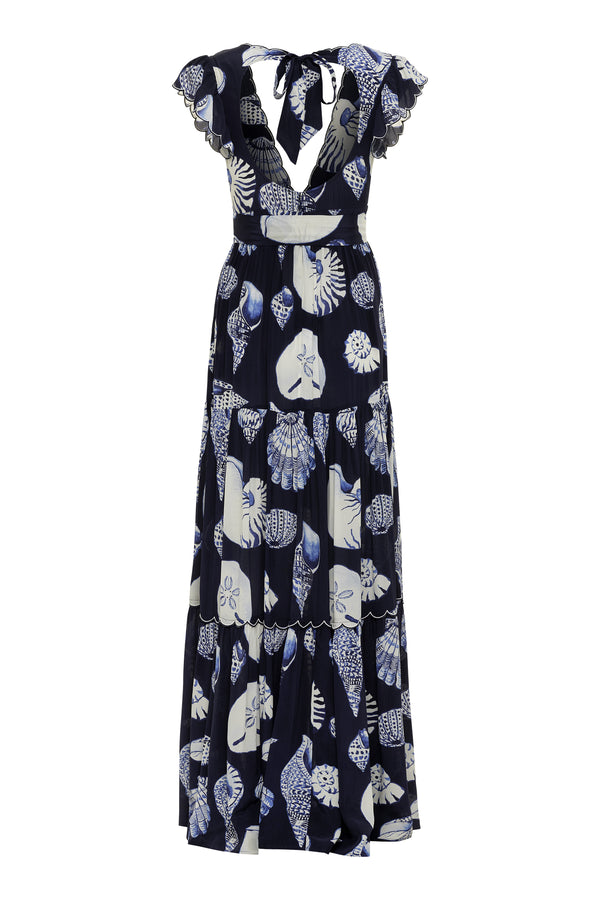 Carolina K Mila Dress