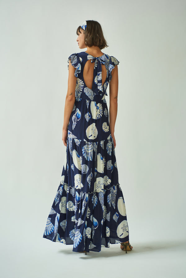 Carolina K Mila Dress