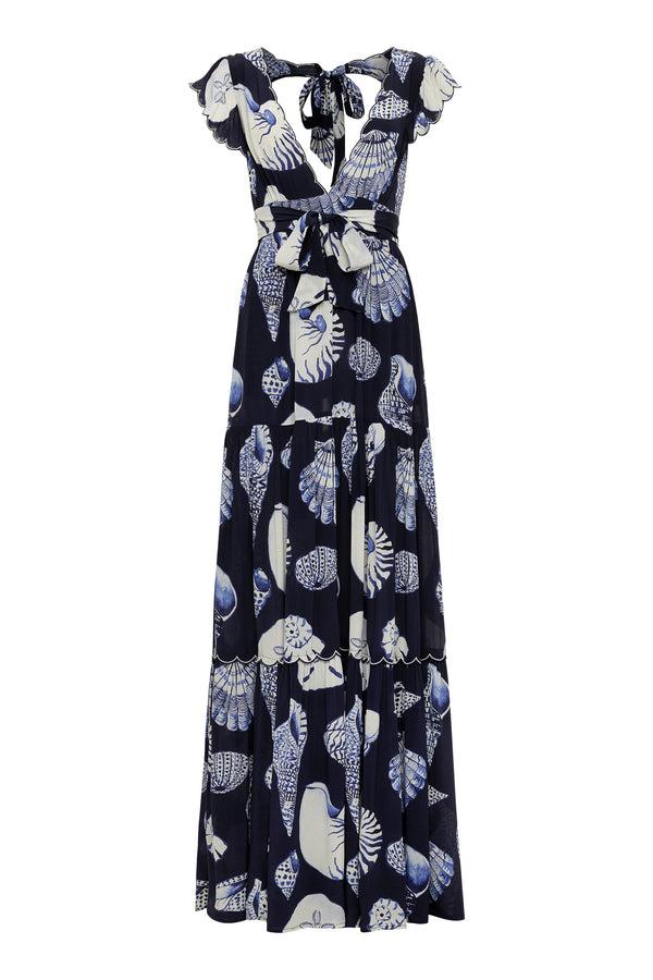 carolina k Mila Dress