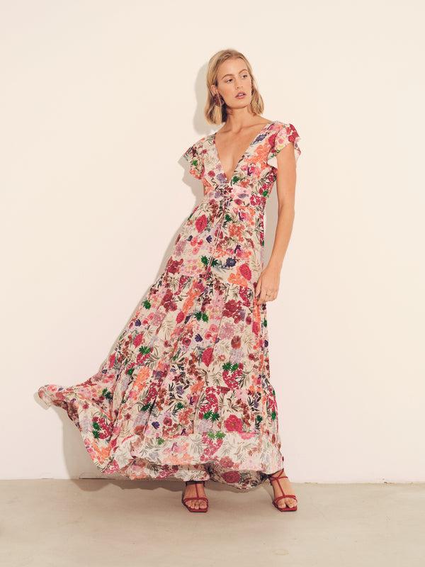 carolina k Mila Dress