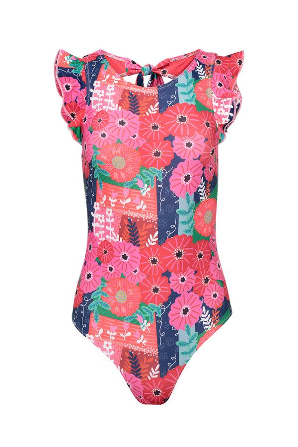 carolina k Mila One Piece - Final Sale