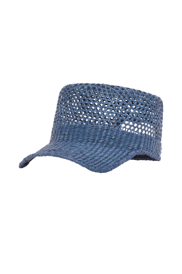 carolina k Military Hat