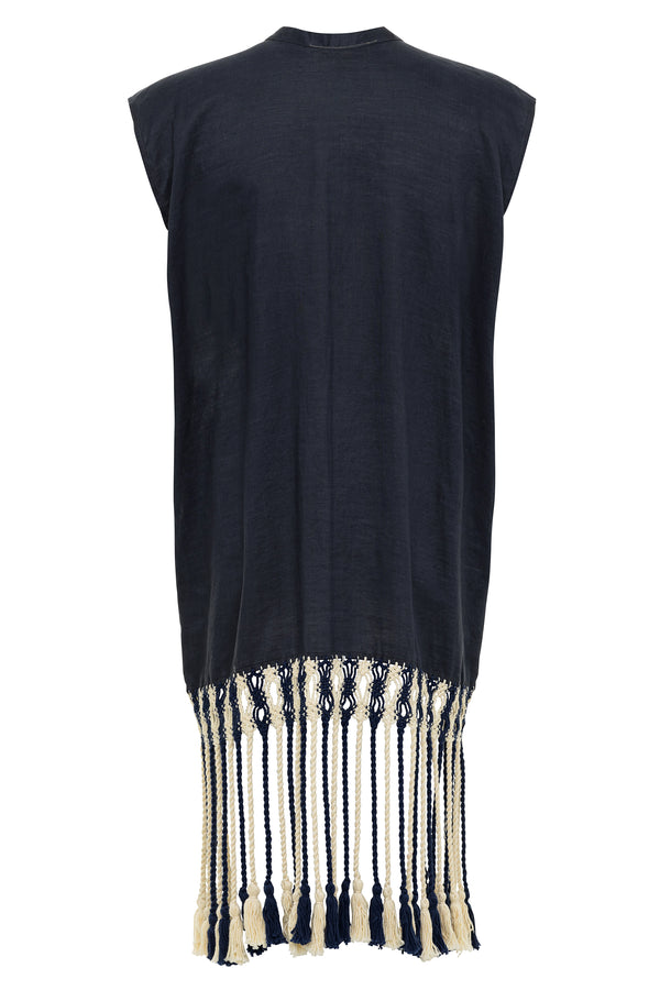 Carolina K Milo Vest - Final Sale