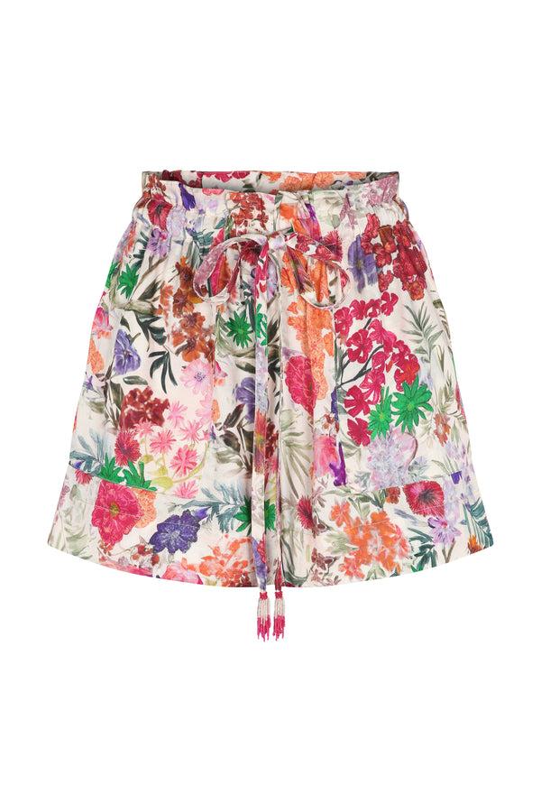 Carolina K Moni Shorts