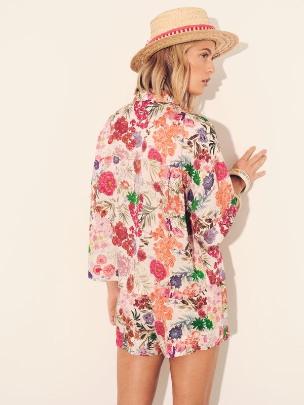 Carolina K Moni Shorts