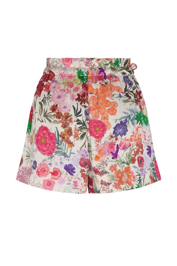 Carolina K Moni Shorts