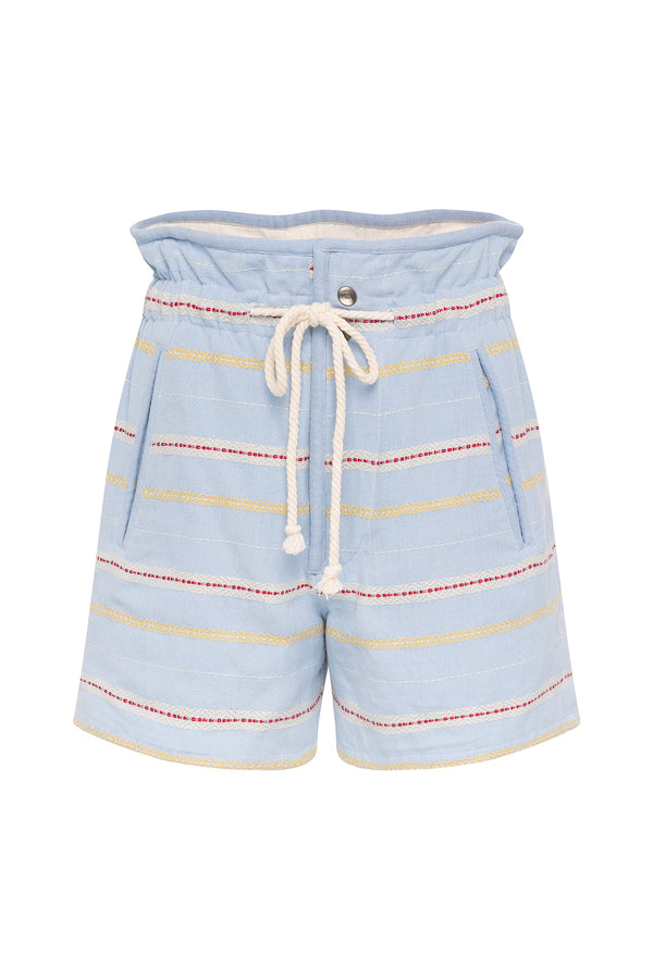 carolina k Monte Shorts - Final Sale