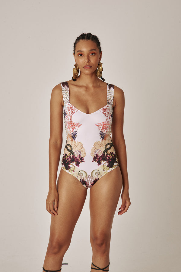 Carolina K Nadia One Piece - Final Sale