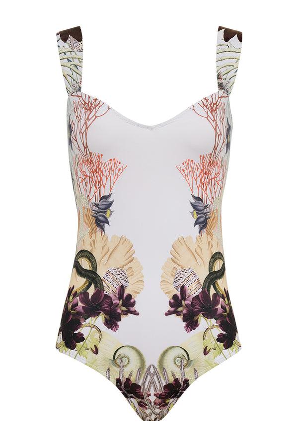 carolina k Nadia One Piece - Final Sale