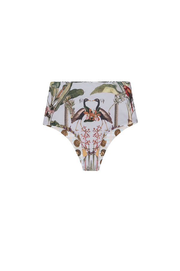carolina k Nina Bikini Bottom - Final Sale