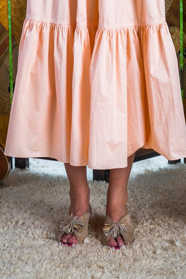 Carolina K Offbeat Mule