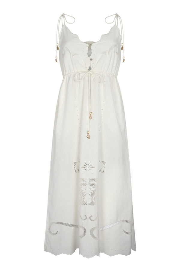 Carolina K Opera Dress