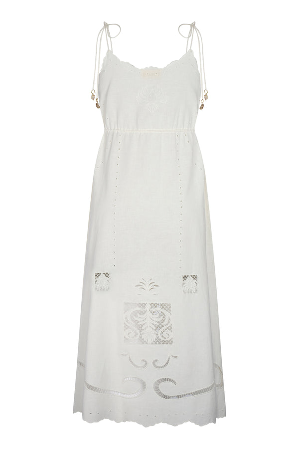 Carolina K Opera Dress