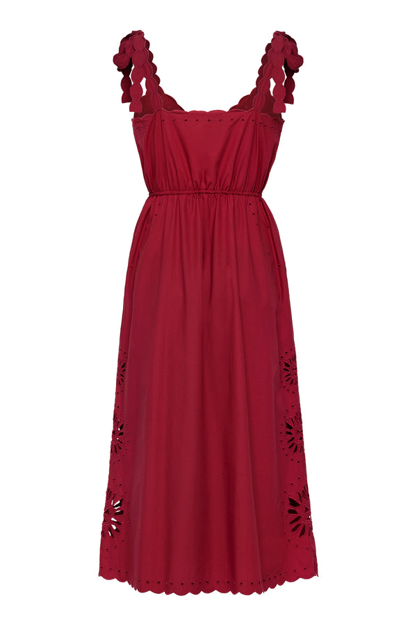 Carolina K Opera Dress - Final Sale