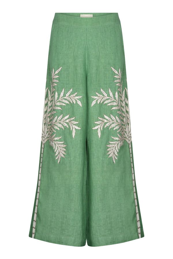 Carolina K Palazzo Pants