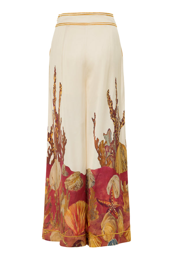 Carolina K Palazzo Pants - Final Sale
