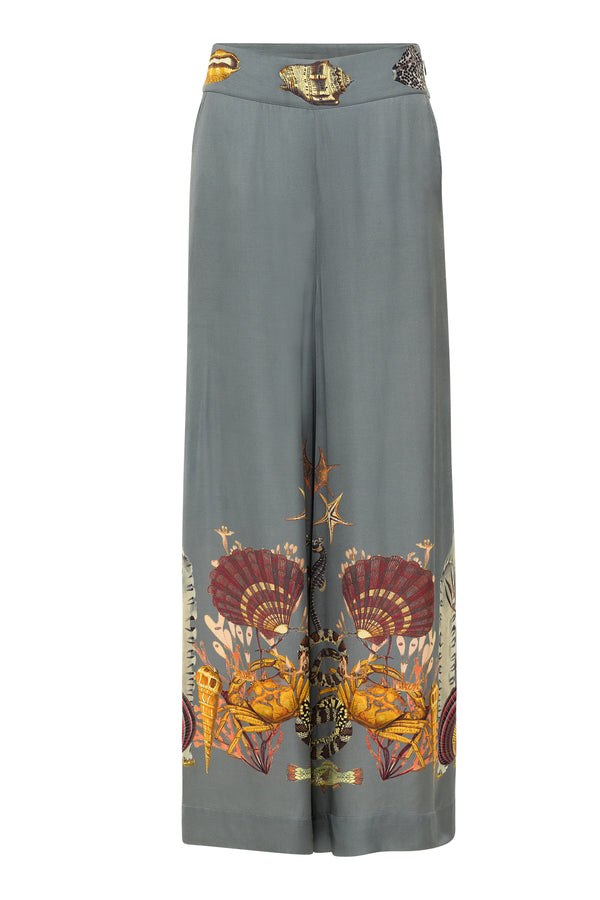 carolina k Palazzo Pants - Final Sale