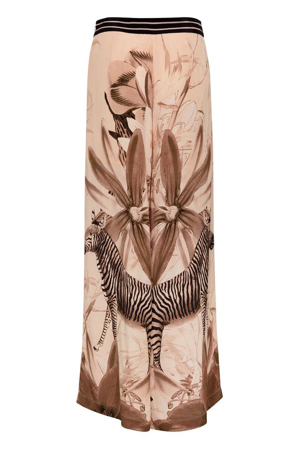Carolina K Palazzo Pants - Final Sale
