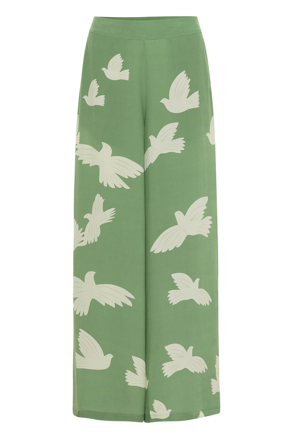 carolina k Palazzo Pants - Final Sale