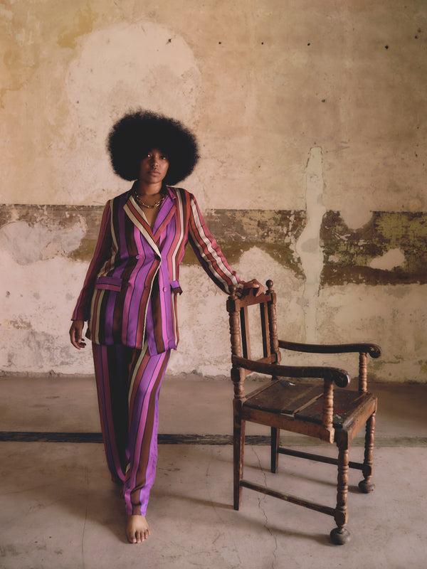 Carolina K Palazzo Pants - Final Sale