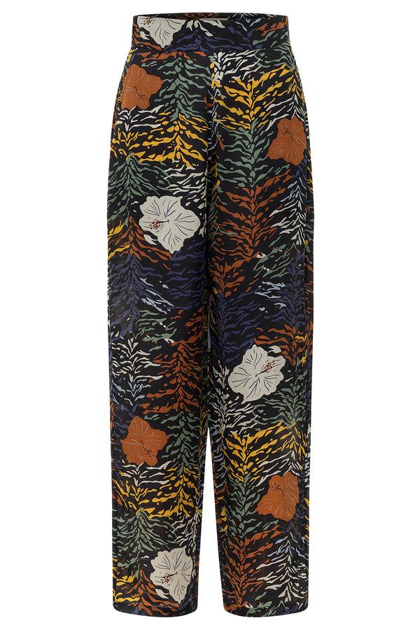 carolina k Paloma Pants - Final Sale
