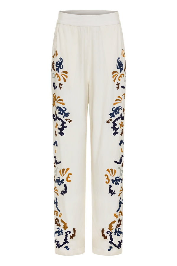 carolina k Paloma Pants - Final Sale