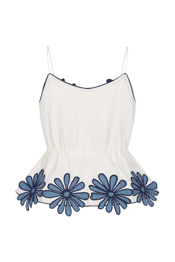 Carolina K Pam Top