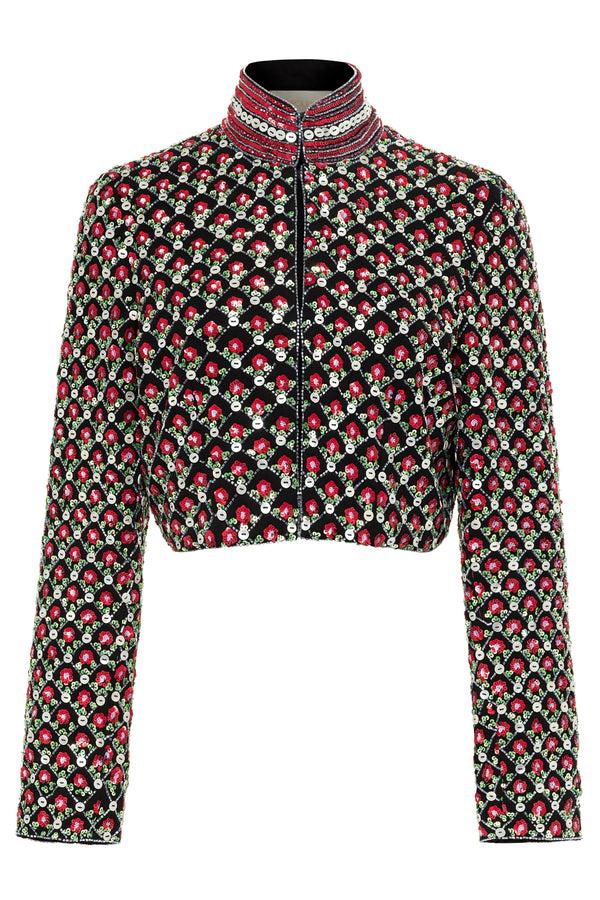 carolina k Pao Blazer