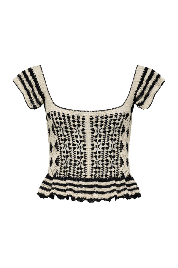 carolina k Paradise Top - Final Sale