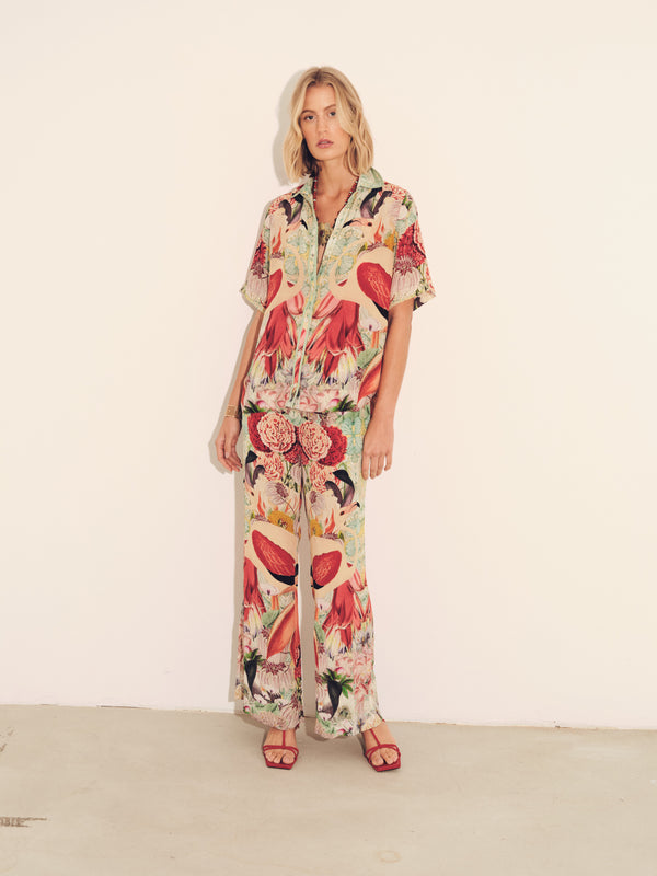 Carolina K Perla Pants