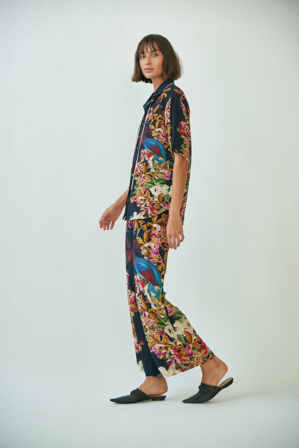 Carolina K Perla Pants - Final Sale