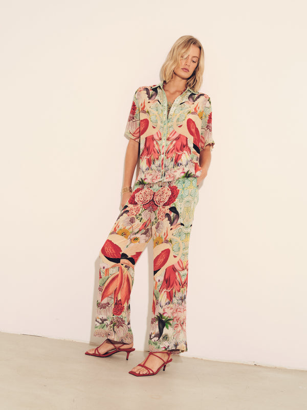 carolina k Perla Pants