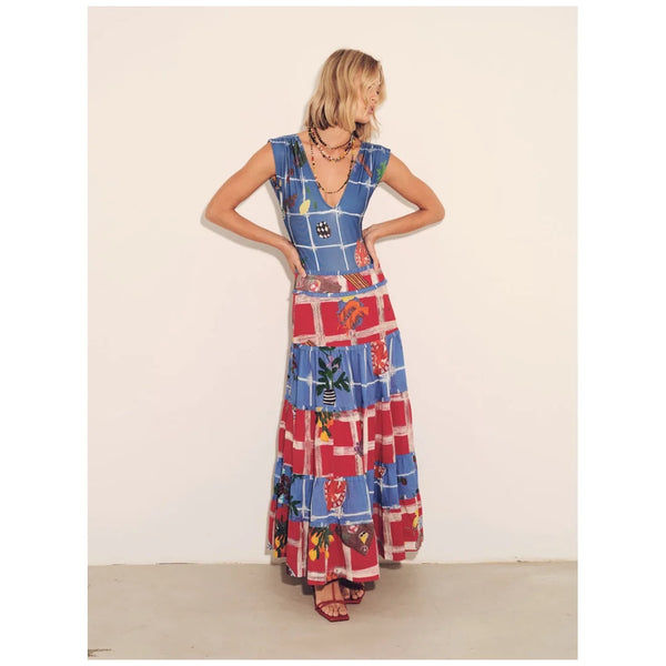 carolina k Picnic Full Set / Get the Full Look