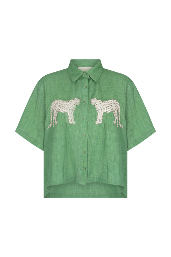 Carolina K Pina Shirt