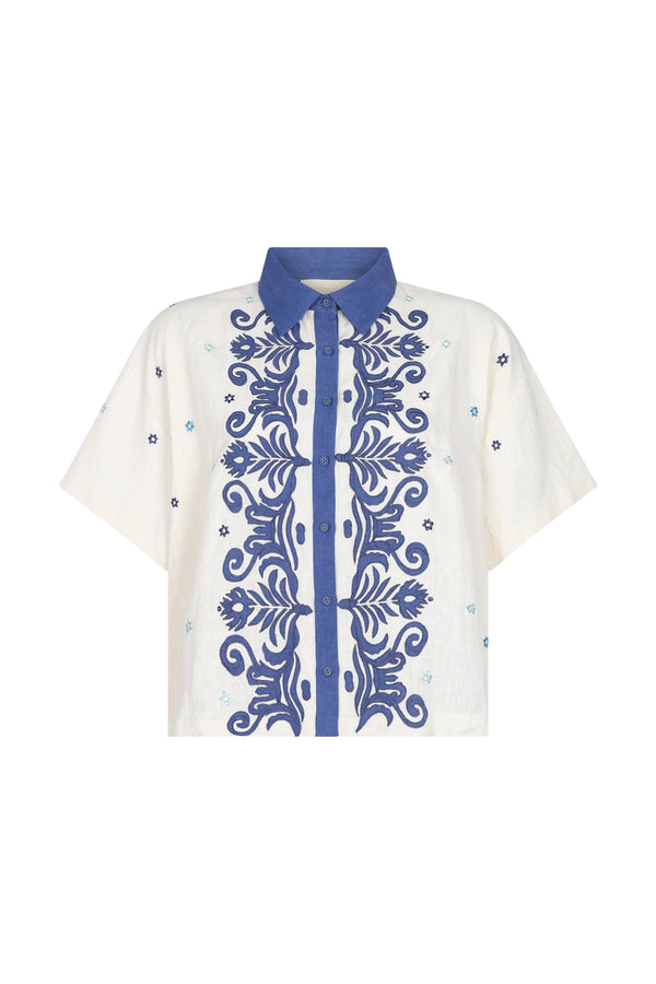 Carolina K Pina Shirt