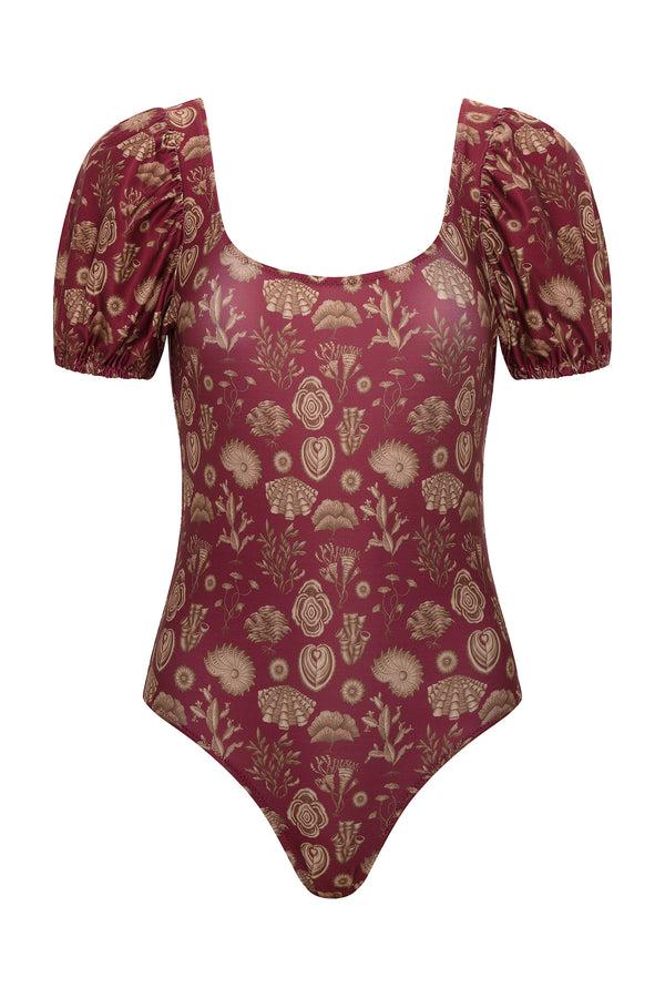 carolina k Puglia One Piece - Final Sale