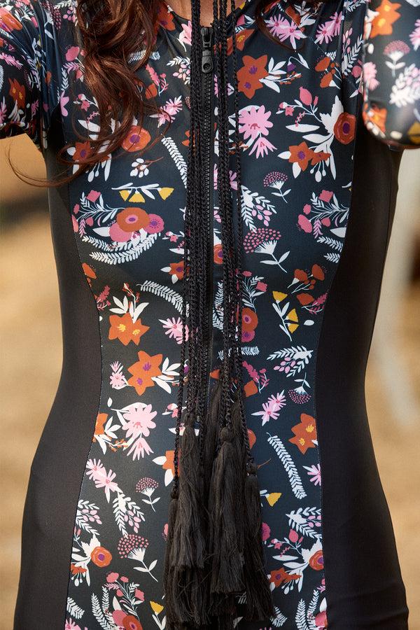 Carolina K Rashguard - Final Sale