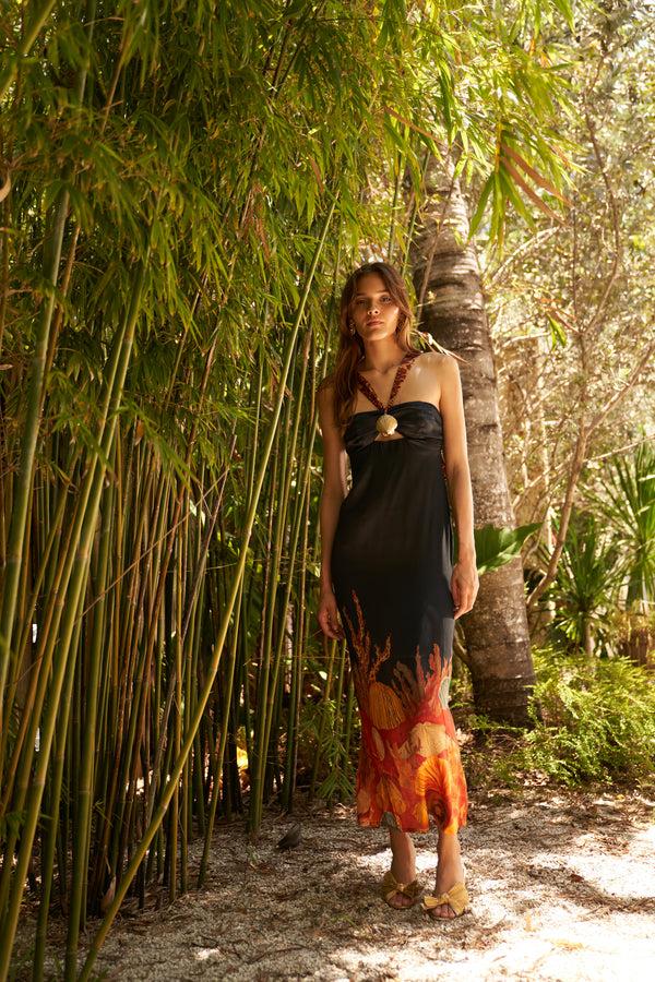 Carolina K Rea Dress - Final Sale