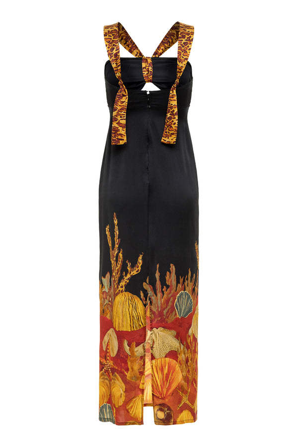 Carolina K Rea Dress - Final Sale