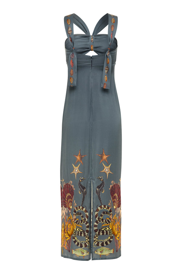 Carolina K Rea Dress - Final Sale