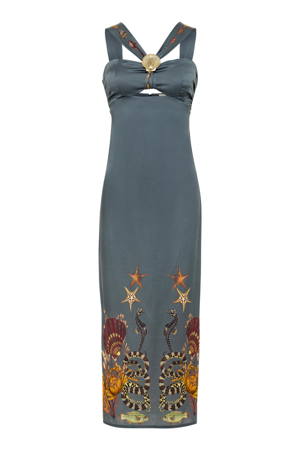 carolina k Rea Dress - Final Sale