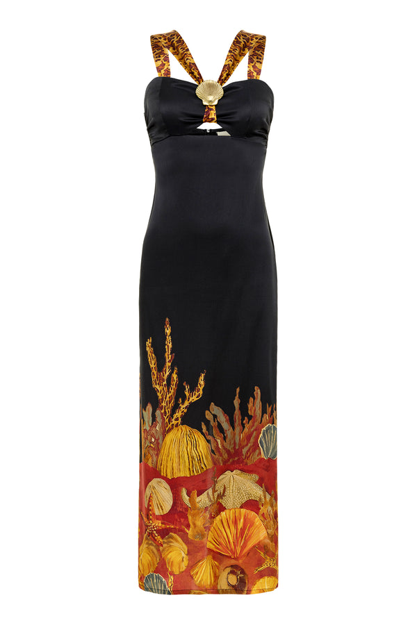 carolina k Rea Dress - Final Sale