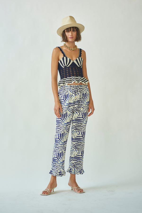 Carolina K Reina Pants
