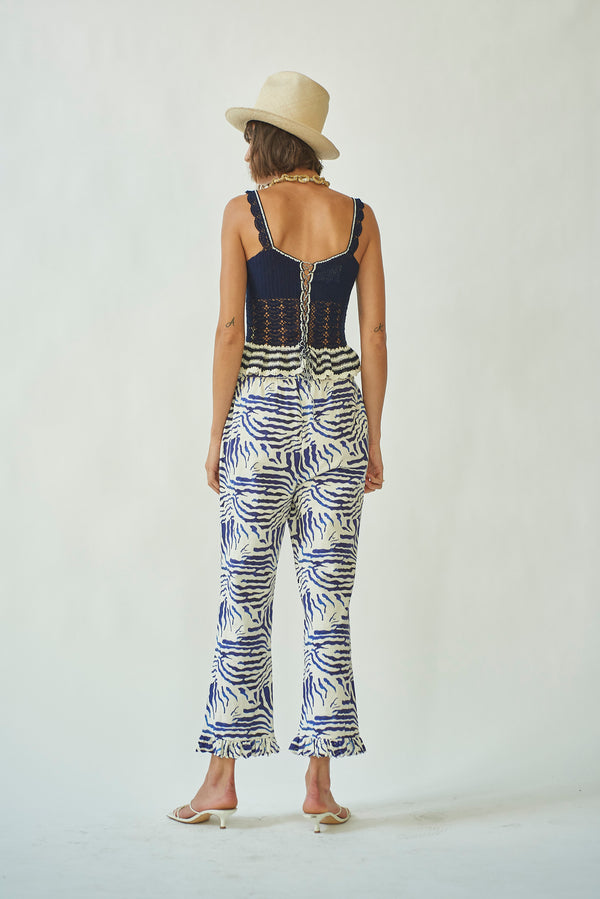 Carolina K Reina Pants