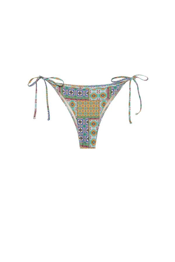 carolina k Rita Bikini Bottom - Final Sale