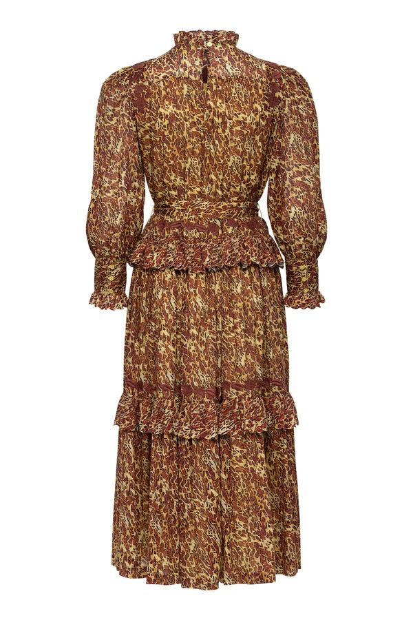 Carolina K Rocio Dress - Final Sale
