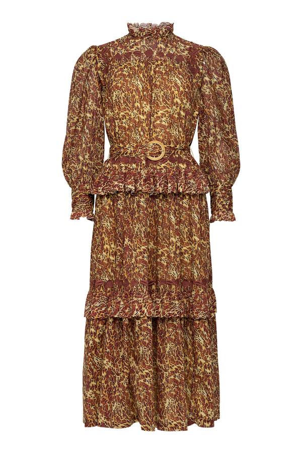 carolina k Rocio Dress - Final Sale