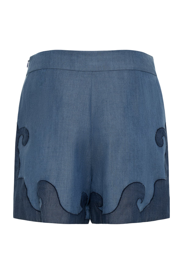 Carolina K Roma Shorts - Final Sale